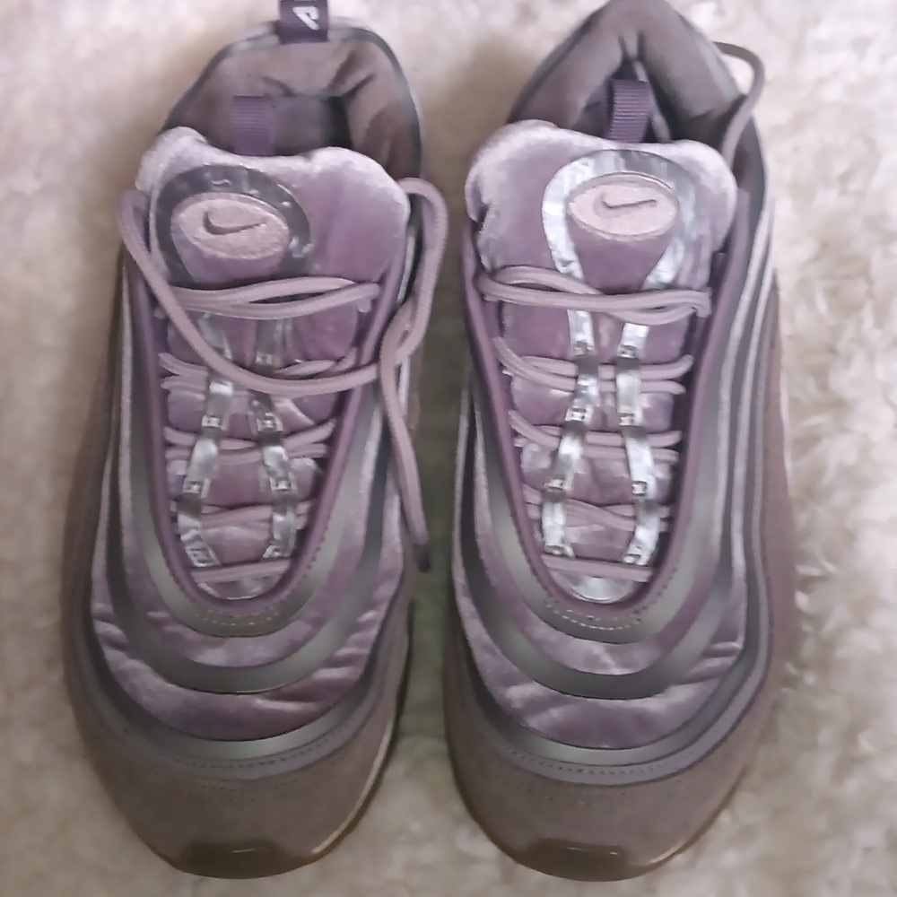 Nike Air Max 97 Ul Ultra '17 LX Sz 8